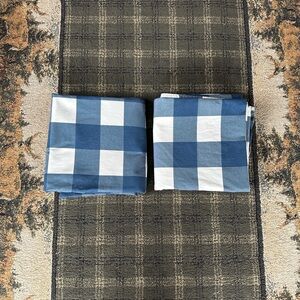 Crate & Kids Curtains (44”x94”)